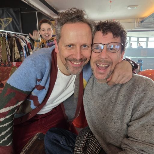 Our Time Is Now! February 28th 2026 - Dom Servini Warm Up Set