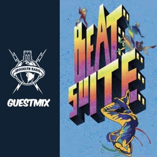 Digga - Beat Suite (Guest Mix January 2021)