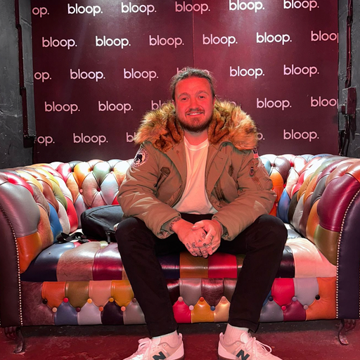 Rick Von Smit - 22.11.25