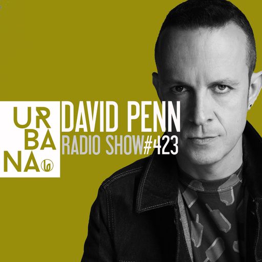 Urbana radio show con David Penn #423:::ESPAÑOL