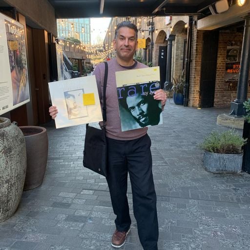 Brother Sanjiv - 18/03/25 - [Voices Radio]