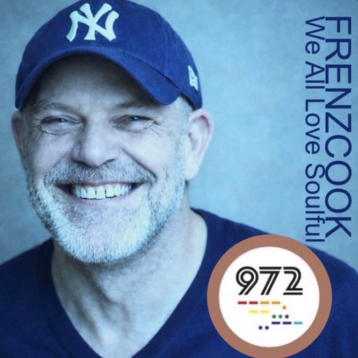 We All love Soulful Epi150 (Radio972 Soulful Sunday Evening)