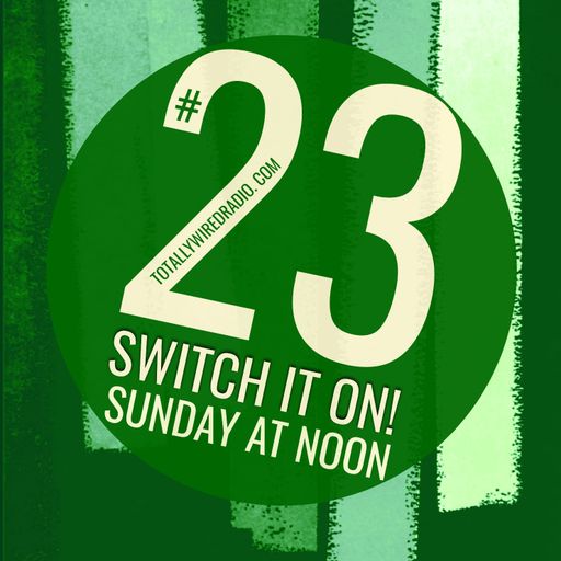 17.01.21 Switch It On! Jim Guynan