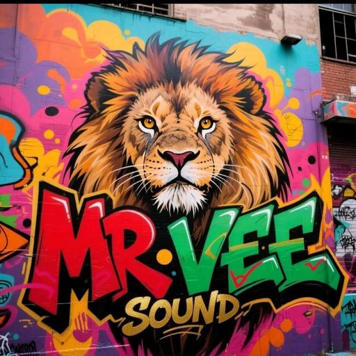 Mr Vee - Reggae Roots & Ting - 31 Aug 25