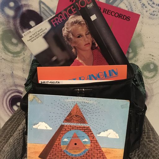 Fruitful Radio - 21.06.2019