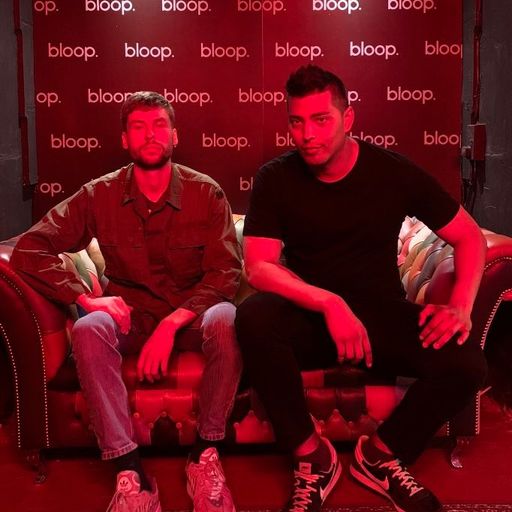 The After Hours B2B Series Marko Cardona B2B Stas - 04.05.21