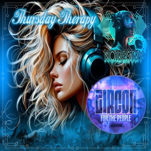 Zircon Thursday Therapy 27/02/2025