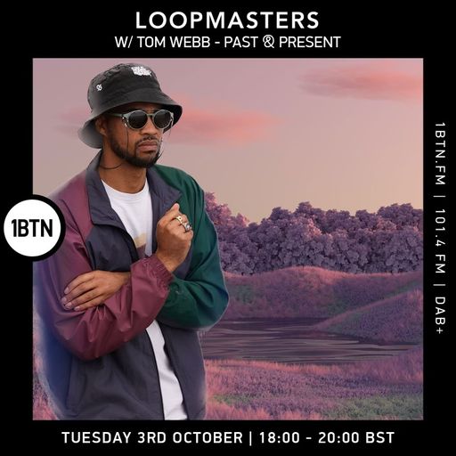 Loopmasters - 03/10/23