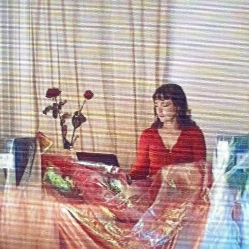 Desire Paths w/ Laura Groves - 4th December 2025