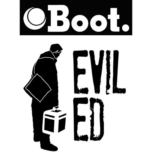 KFMP:BOOT RECORDS SHOW#329