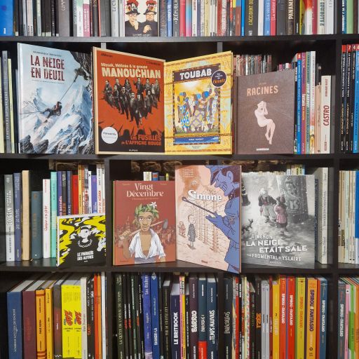 MidiExpress Special Bd Thema (Racisme et Oppresion) (Host: Khalid MRA & Guest: Illia Selecta)