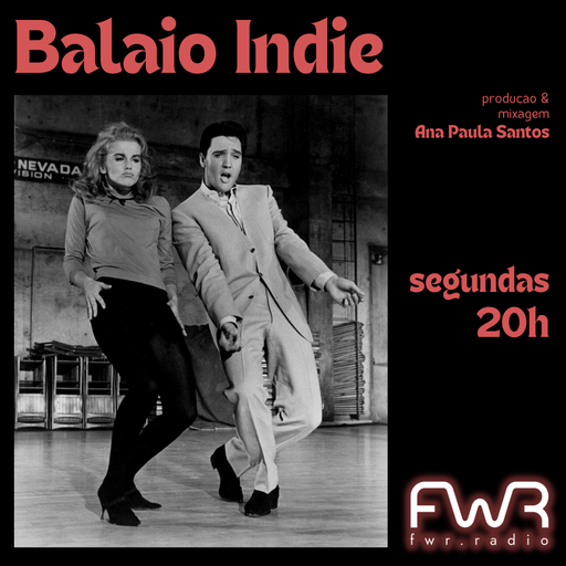 Balaio Indie 010 - 14.2.2022