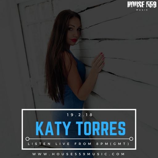 House559Music Radio Live 19.02.2018