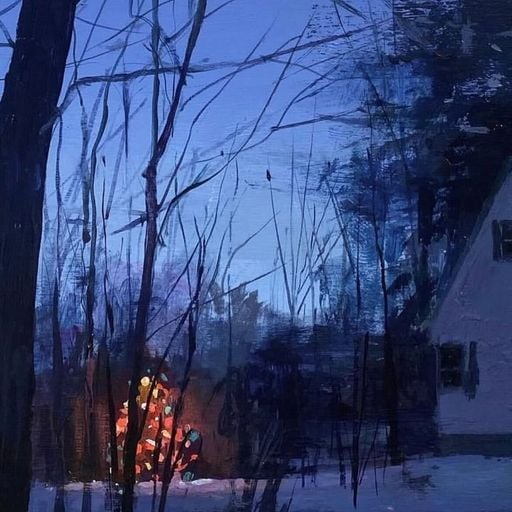 Cry Later w/ Tropic of Cancer - 12th December 2025