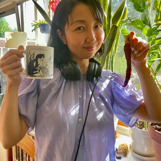 Morning Mari* with Charlie Inman and Rob-San // 12-08-22