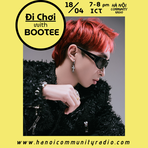 Đi Chơi w/ BOOTEE 18.04.2026