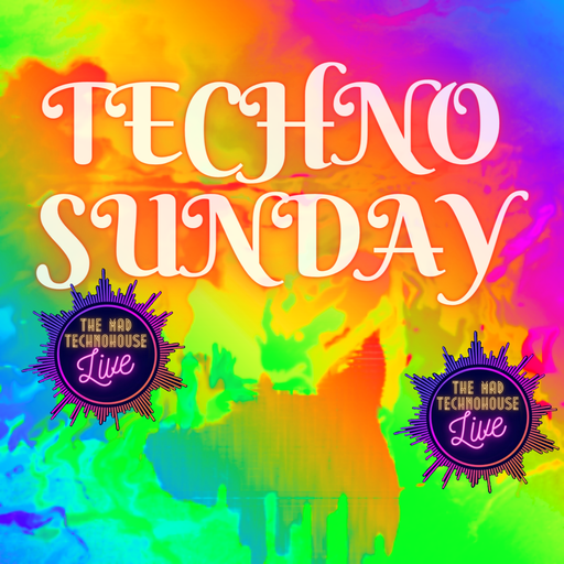 Techno Sunday
