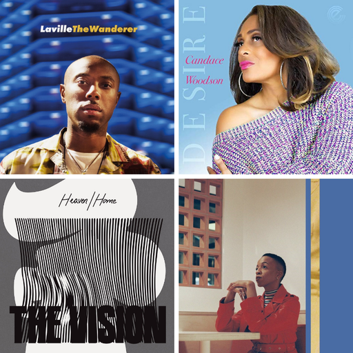 JM Global Soul Connoisseurs Mix GSC #028