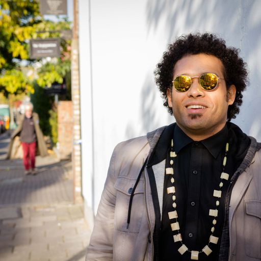 Makaya McCraven // 11-11-2016