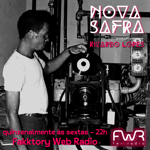 Nova Safra 017 - 29.4.2022