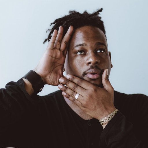 Fireside Chat – Open Mike Eagle