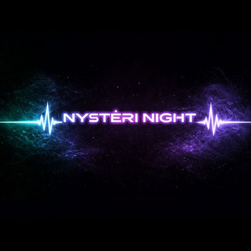 NYSTĖRI NIGHT - Therapy Vol.008