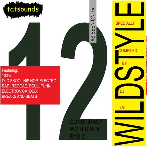 Wildstyle Episode 12