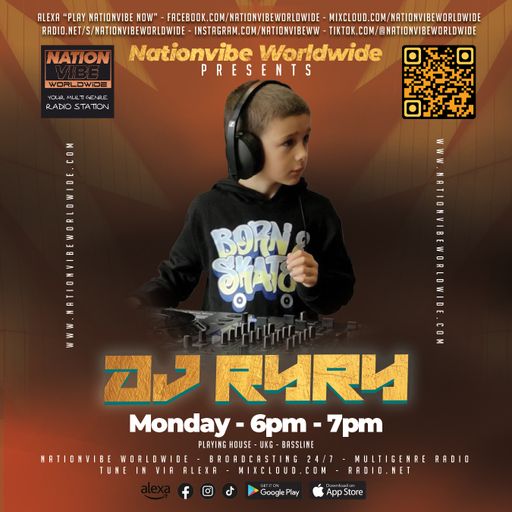 NVWW RyRy 14th October2024