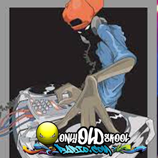 Shippo  - Sunday 5th September  2021 - OnlyOldSkoolRadio.com
