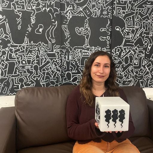 violet brunch haze special w/ geoglitch - 22/07/23 Voices radio