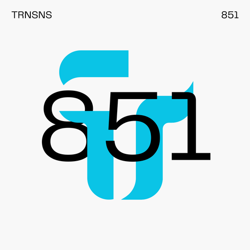Transitions with John Digweed and DJ Three - Regular Edition