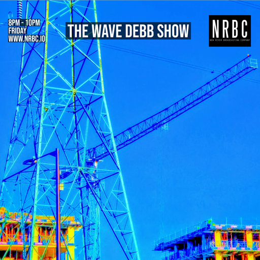 The Wave Debb Show - 22.11.24