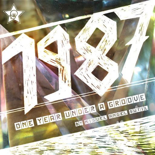 One Year Under A Groove: 1987