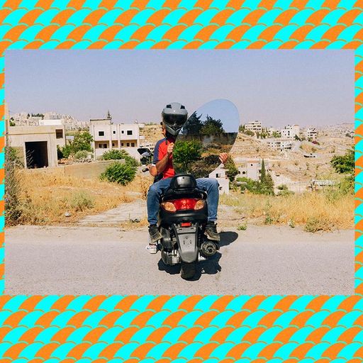 Radio Alhara w/ Joe Namy x El Iqaa Rhythm on Rhythm - الإيقاع على الإيقاع  - 9th November 2025