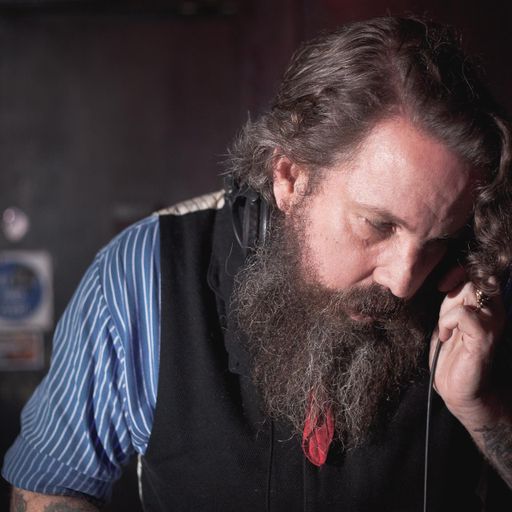 Alex Knight & Woodenhorse Provocateur w/ Andrew Weatherall - 03.05.2019