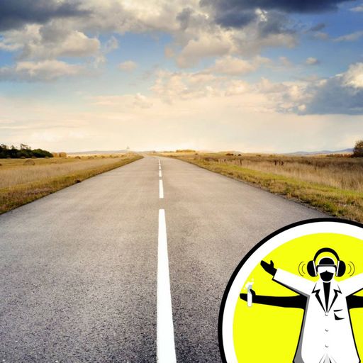 Ultimate destination: building better roads