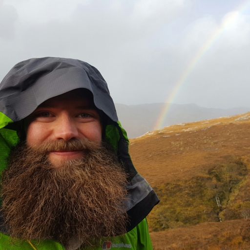 Death Drums w. Matty - February 2024