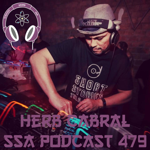 Scientific Sound Radio Podcast 479, Bicycle Corporations' Roots 103 with Herb Cabral.