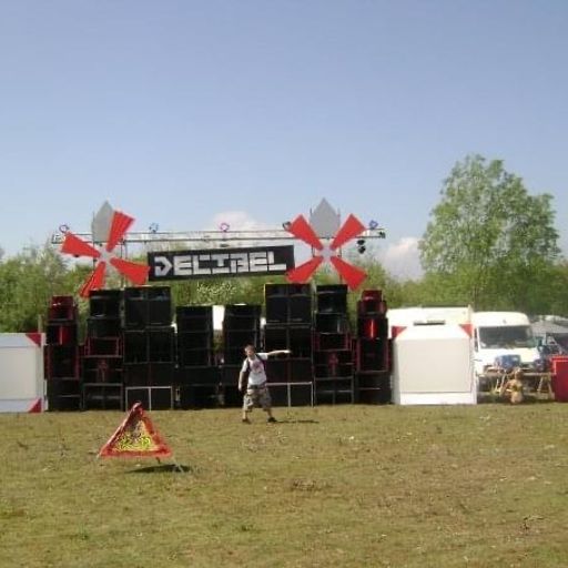 Winter Solstice Special - The Sloth (hardtechno set)  -  FOD LOCKDOWN LIVE