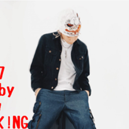 BLACK STREET KINGS FETISH vol.157