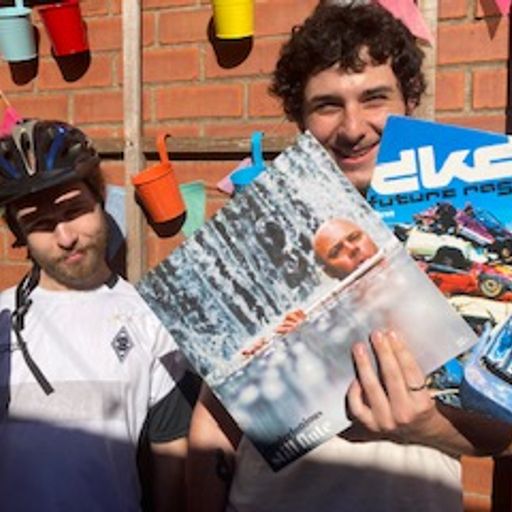 Sensimilla Sessions w Oliver & Dabbs - 23.06.22