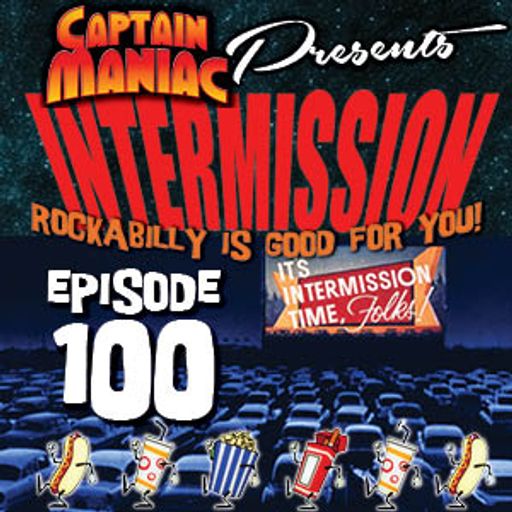Episode 100 / Intermission