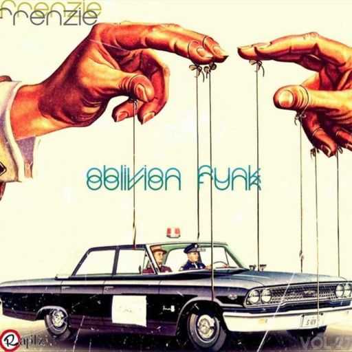 OBLIVION FUNK VOL 27 ~ FRENZIE MIX