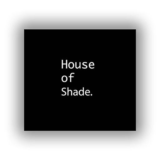 House Of Shade 12-18-20