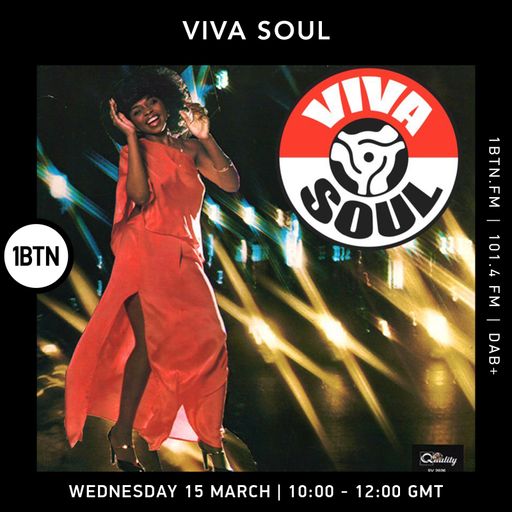 Viva Soul - 15.03.2023