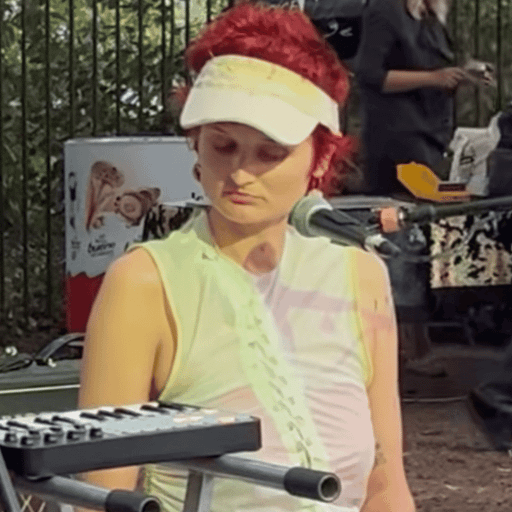 Live From De Nor: Maya Dhondt at Bruismelk Festival | 21-06-25