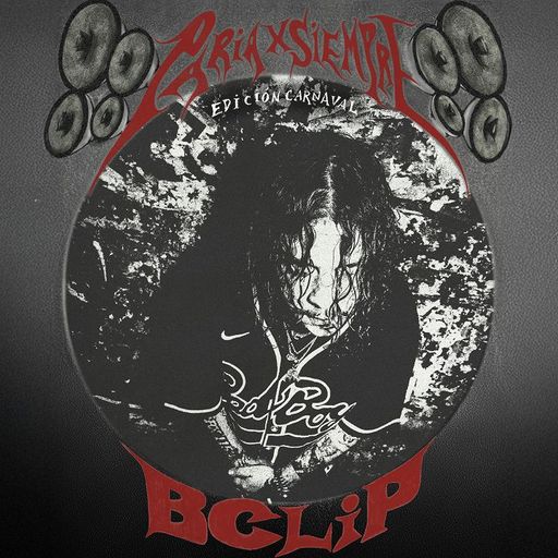Paria x Siempre: Edición Carnival - Bclip B2B Mercabae - 24th July 2025