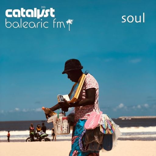 soul (353) (catalyst)