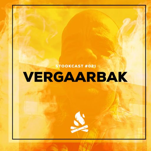 Stookcast #021 - Vergaarbak