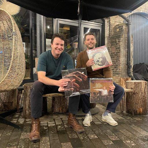 Jazz Funk Provider w/ Will Fox & Miche - 13/09/22